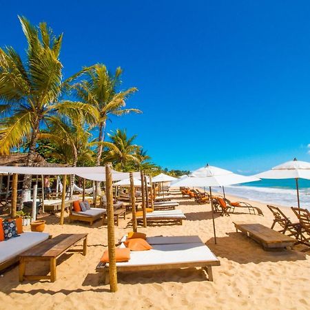 Travel Inn Trancoso Garden Εξωτερικό φωτογραφία
