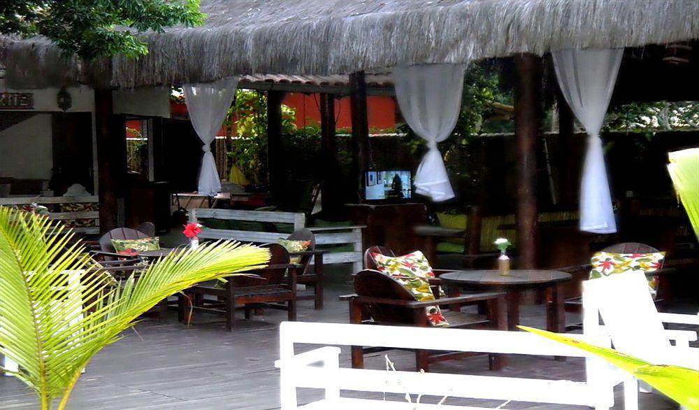 Travel Inn Trancoso Garden Εξωτερικό φωτογραφία
