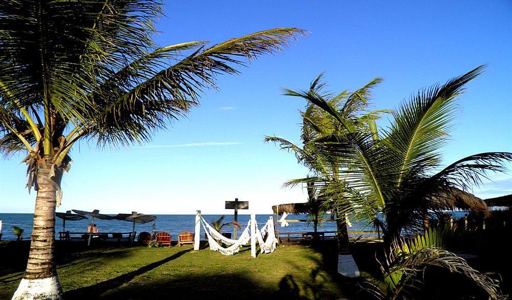Travel Inn Trancoso Garden Εξωτερικό φωτογραφία