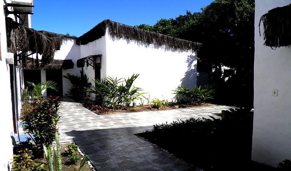 Travel Inn Trancoso Garden Εξωτερικό φωτογραφία