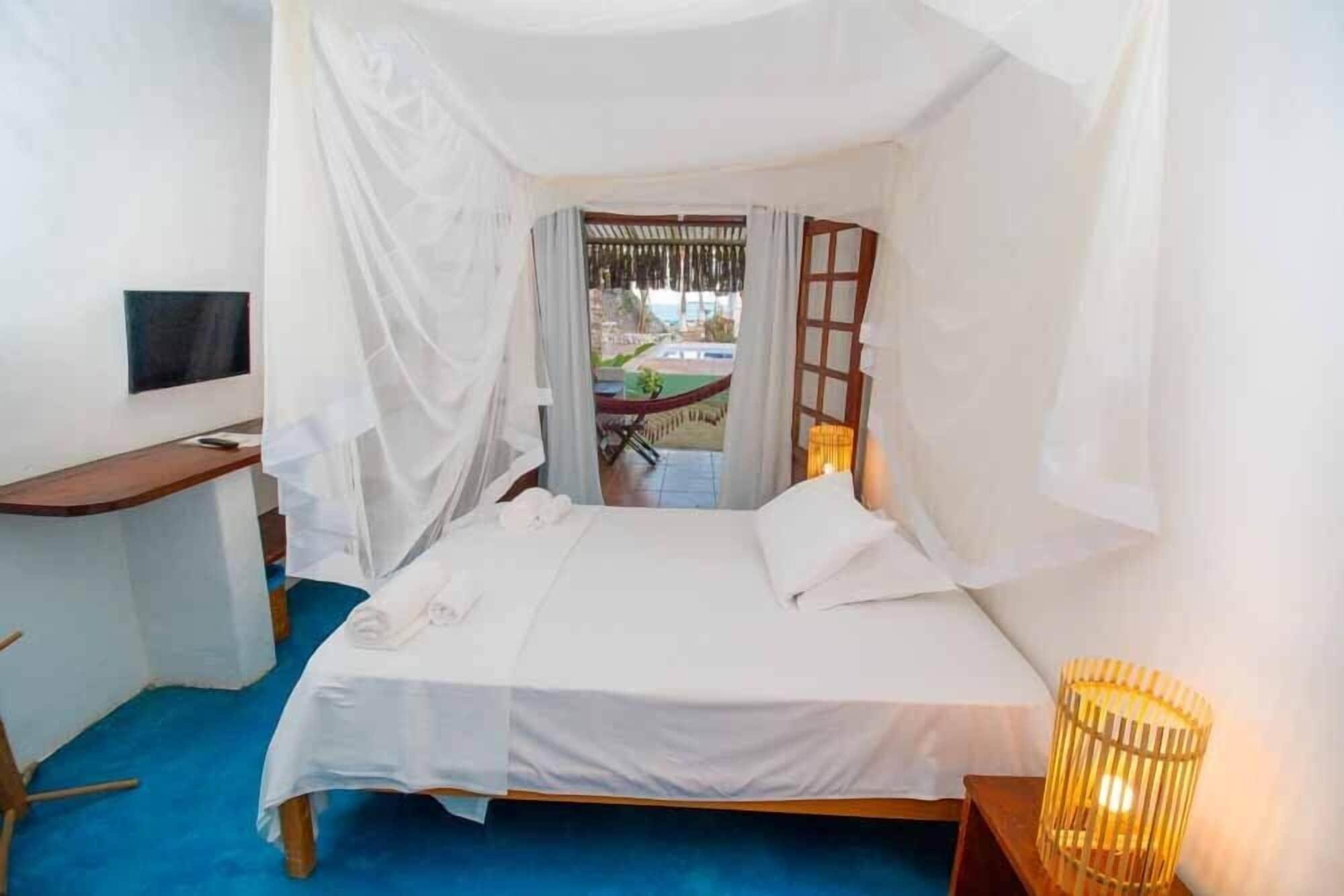 Travel Inn Trancoso Garden Εξωτερικό φωτογραφία