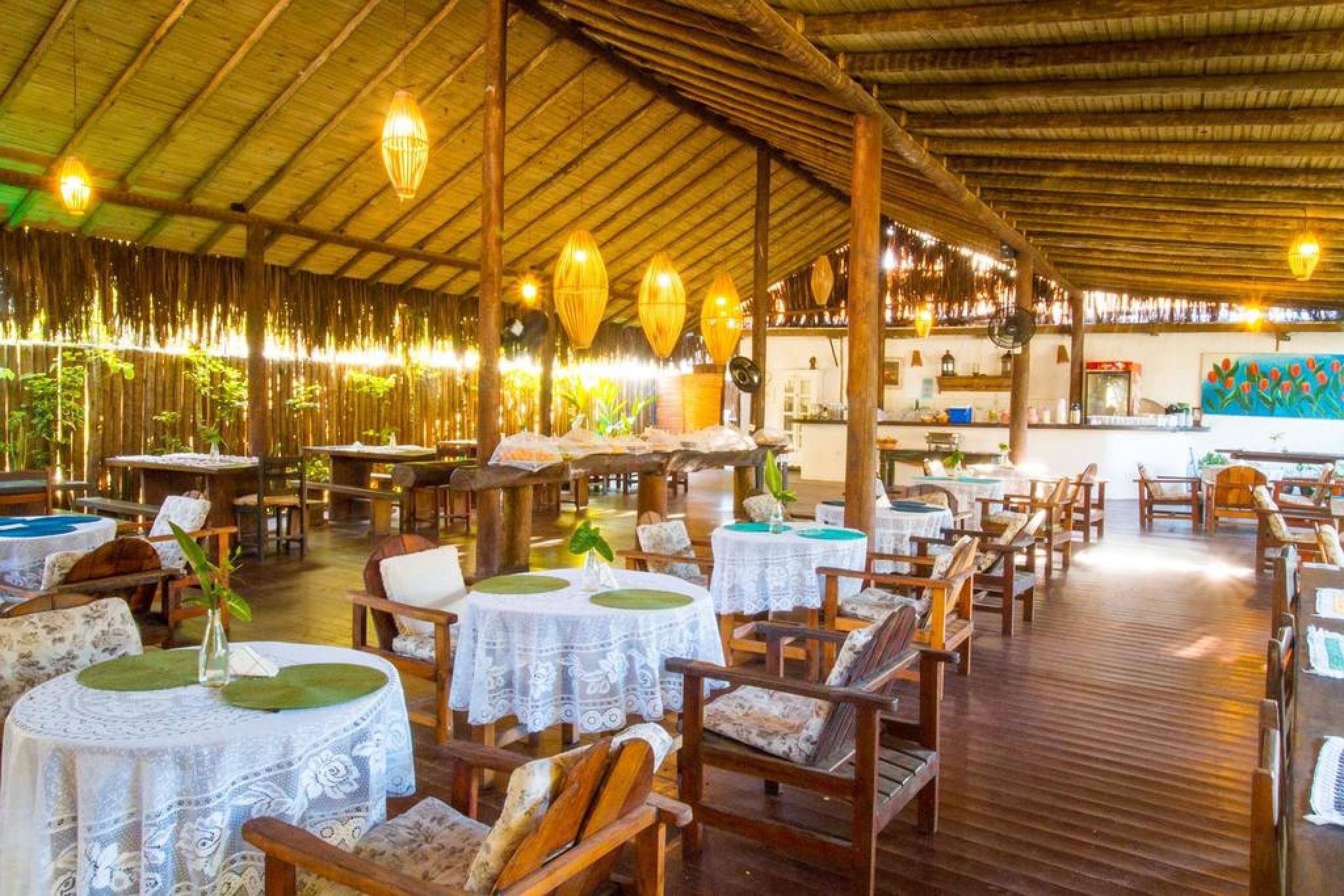 Travel Inn Trancoso Garden Εξωτερικό φωτογραφία