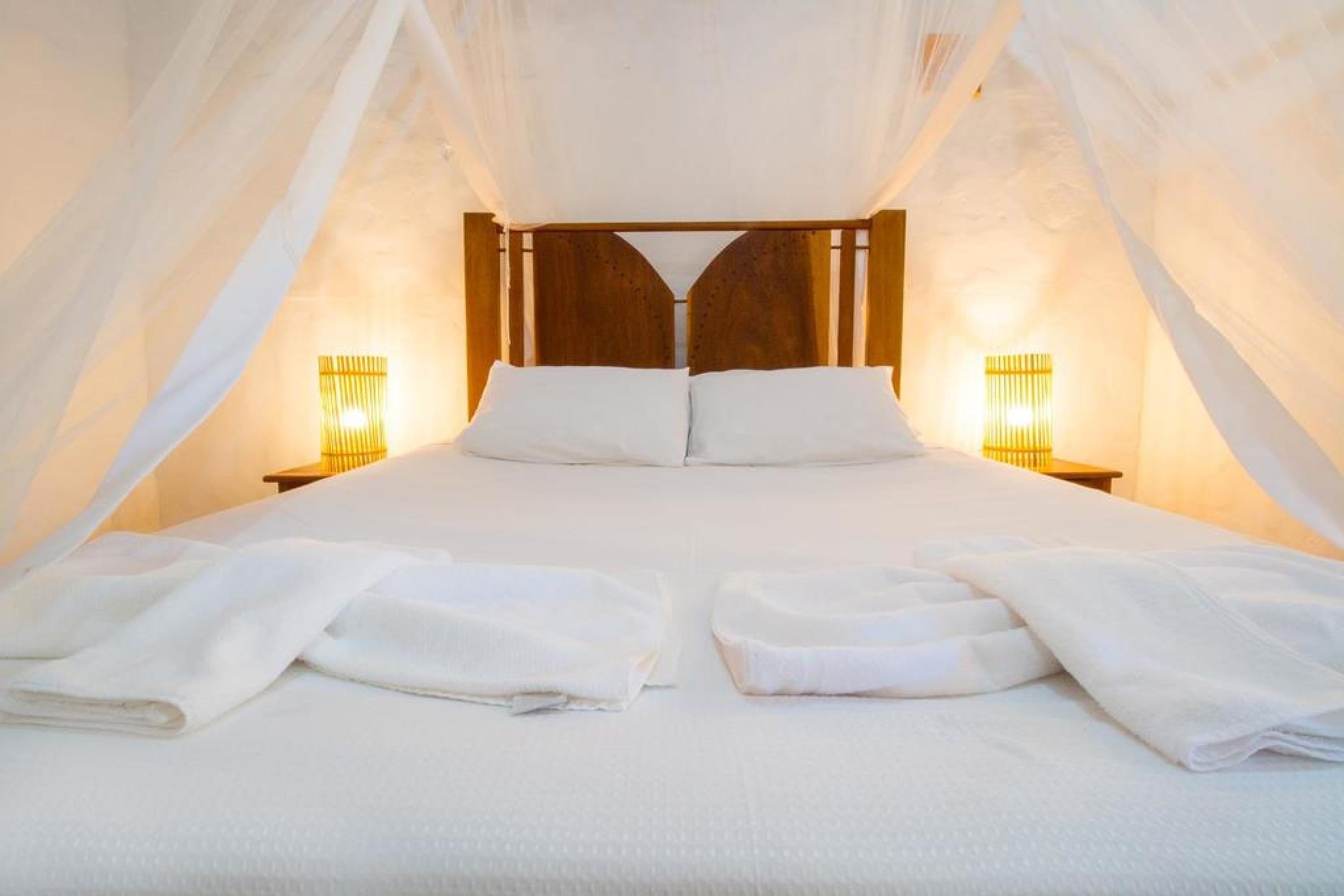 Travel Inn Trancoso Garden Εξωτερικό φωτογραφία