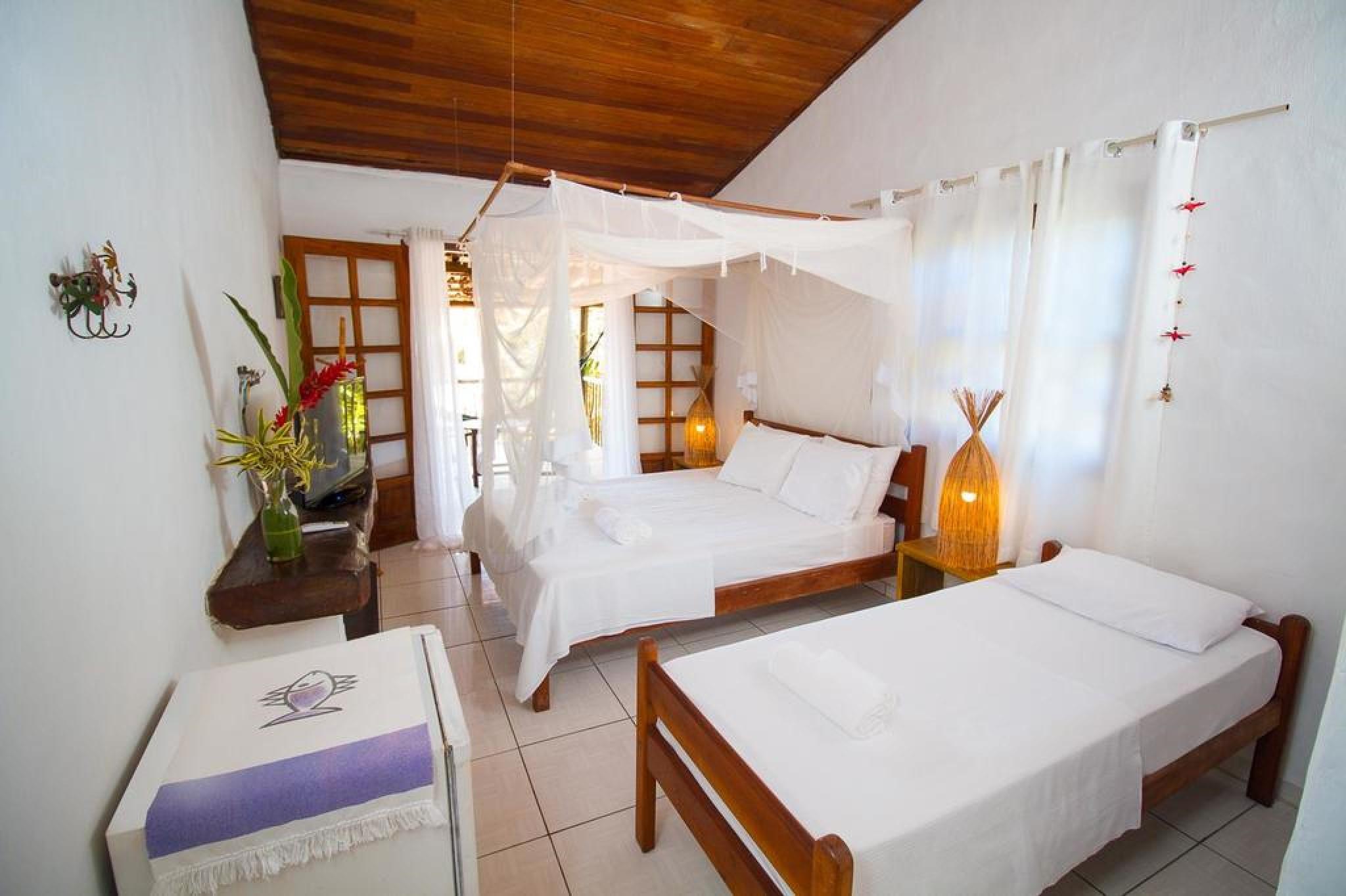 Travel Inn Trancoso Garden Εξωτερικό φωτογραφία