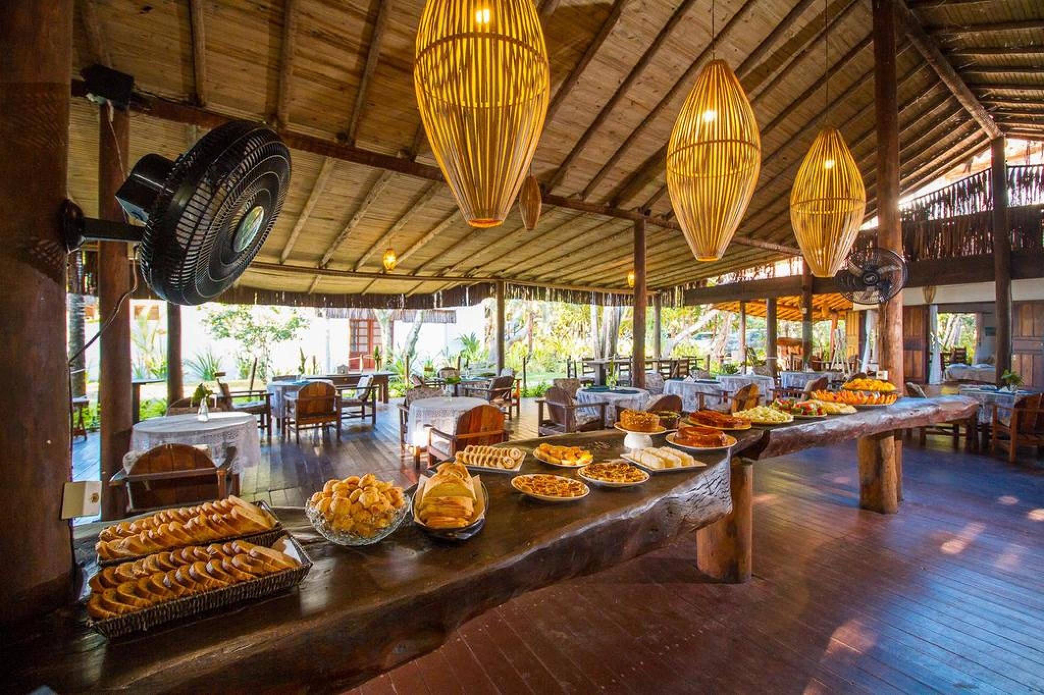 Travel Inn Trancoso Garden Εξωτερικό φωτογραφία