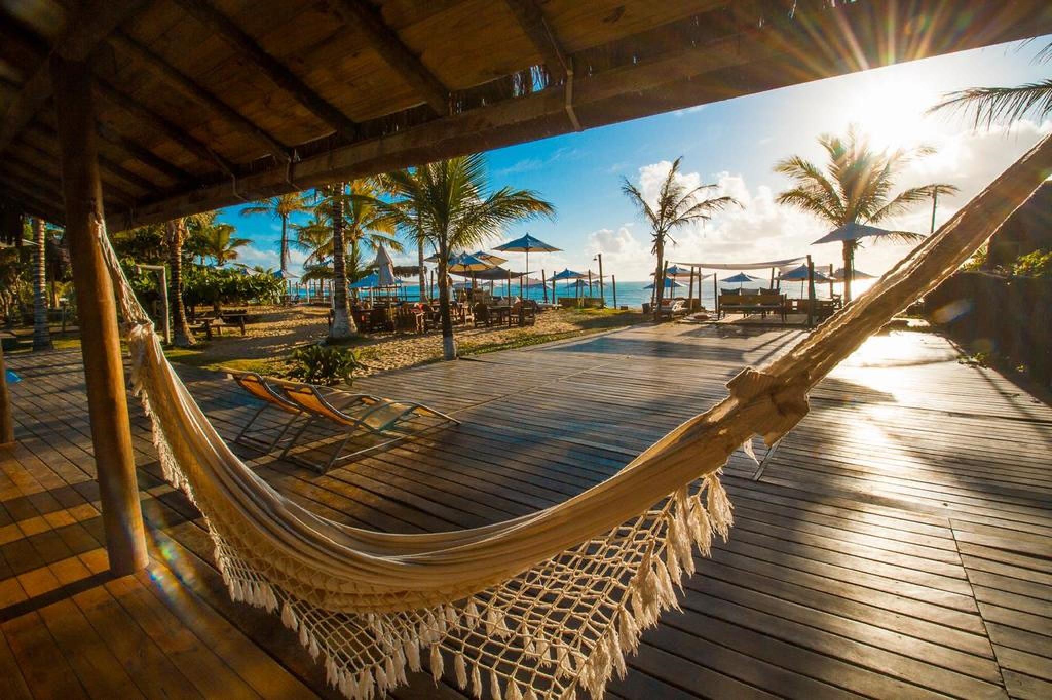 Travel Inn Trancoso Garden Εξωτερικό φωτογραφία