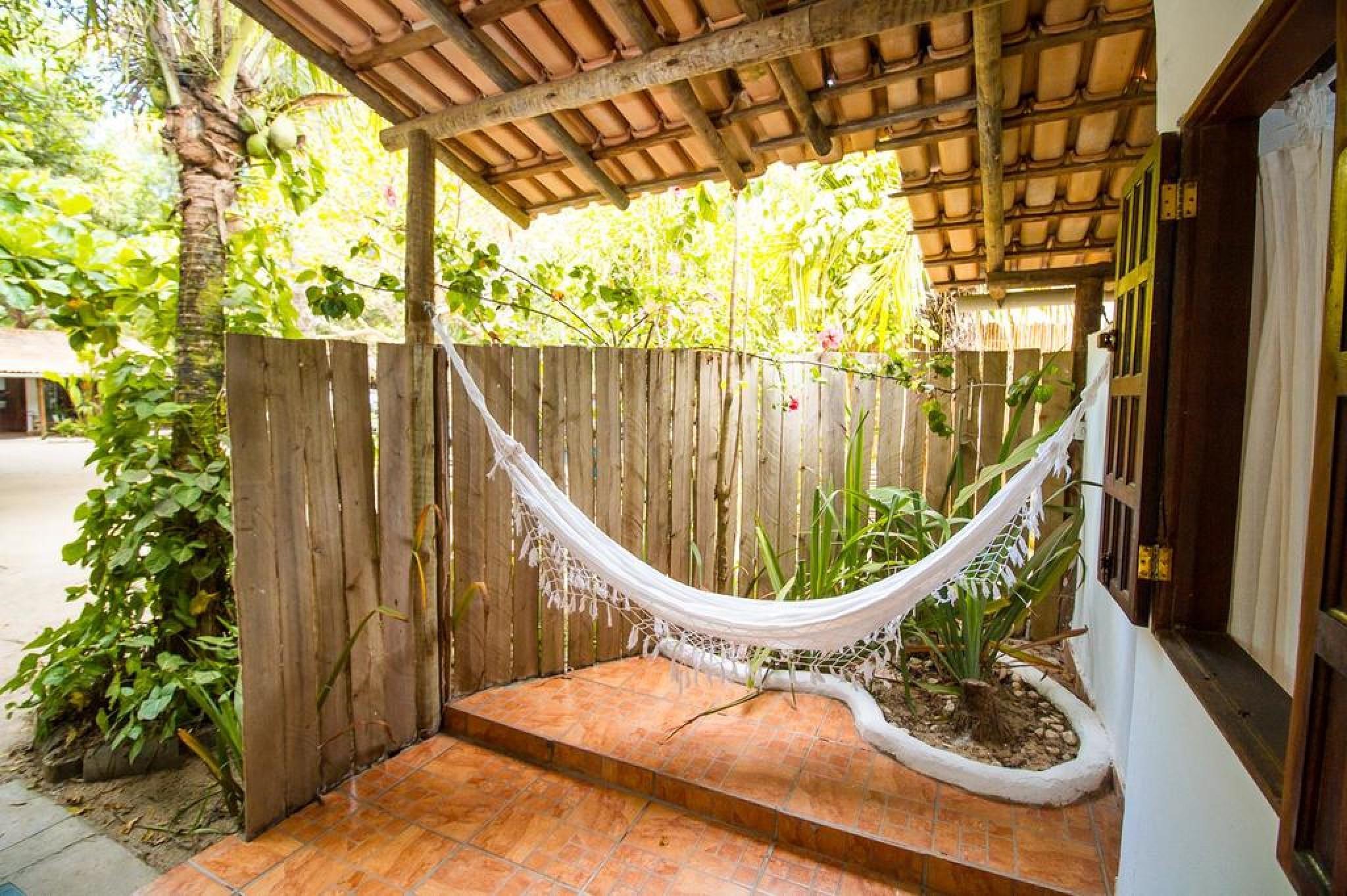 Travel Inn Trancoso Garden Εξωτερικό φωτογραφία