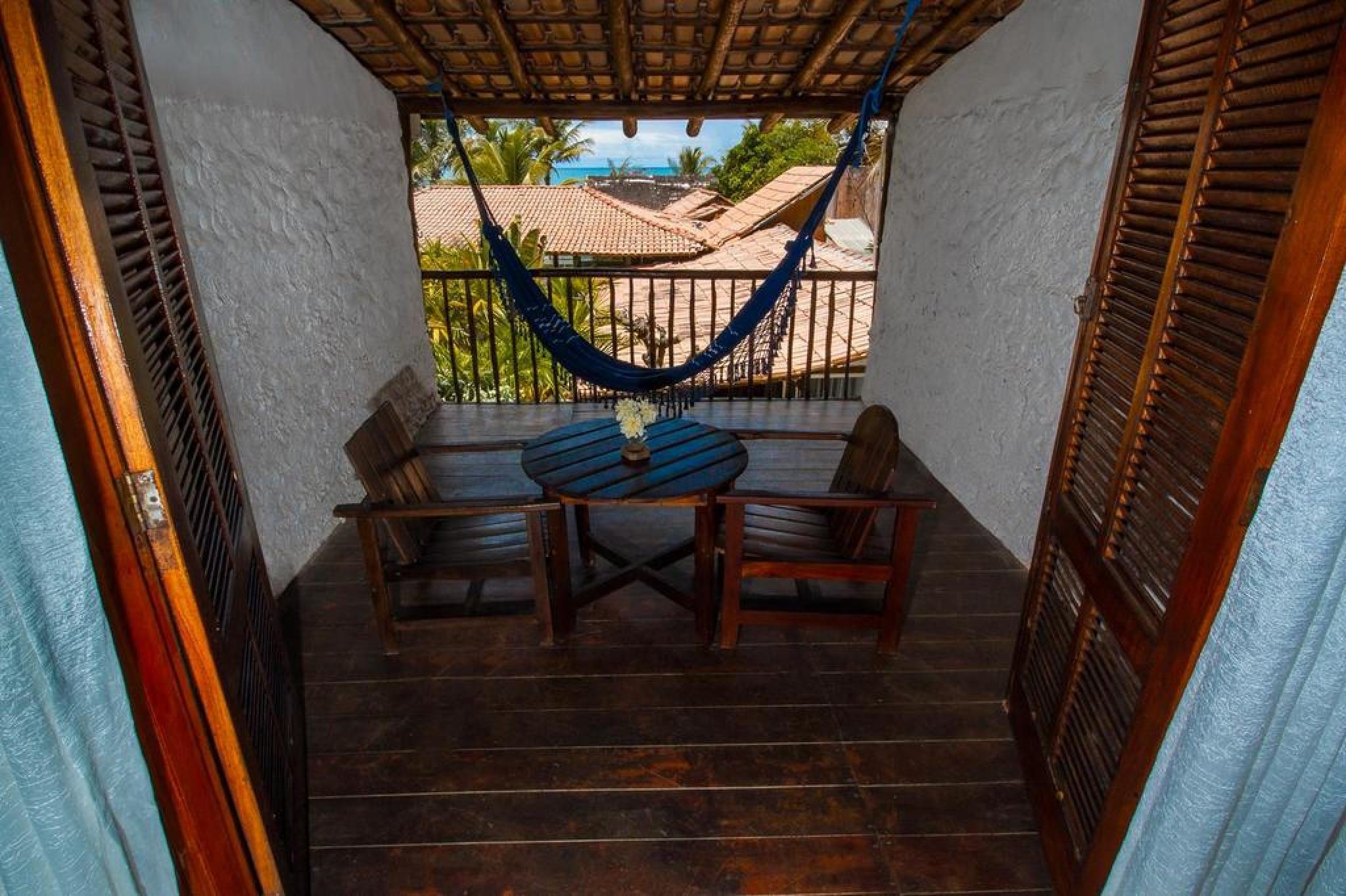 Travel Inn Trancoso Garden Εξωτερικό φωτογραφία