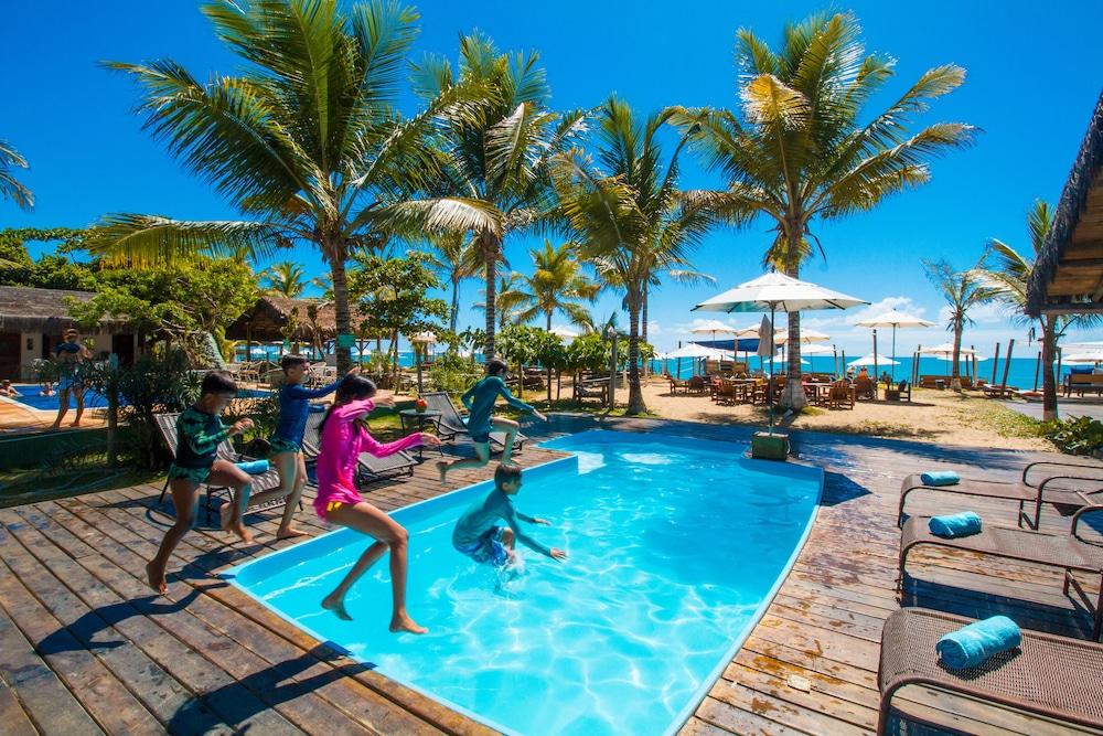 Travel Inn Trancoso Garden Εξωτερικό φωτογραφία