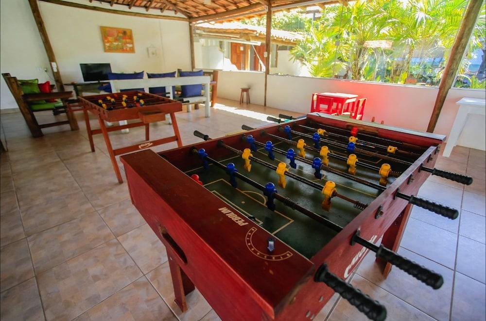 Travel Inn Trancoso Garden Εξωτερικό φωτογραφία