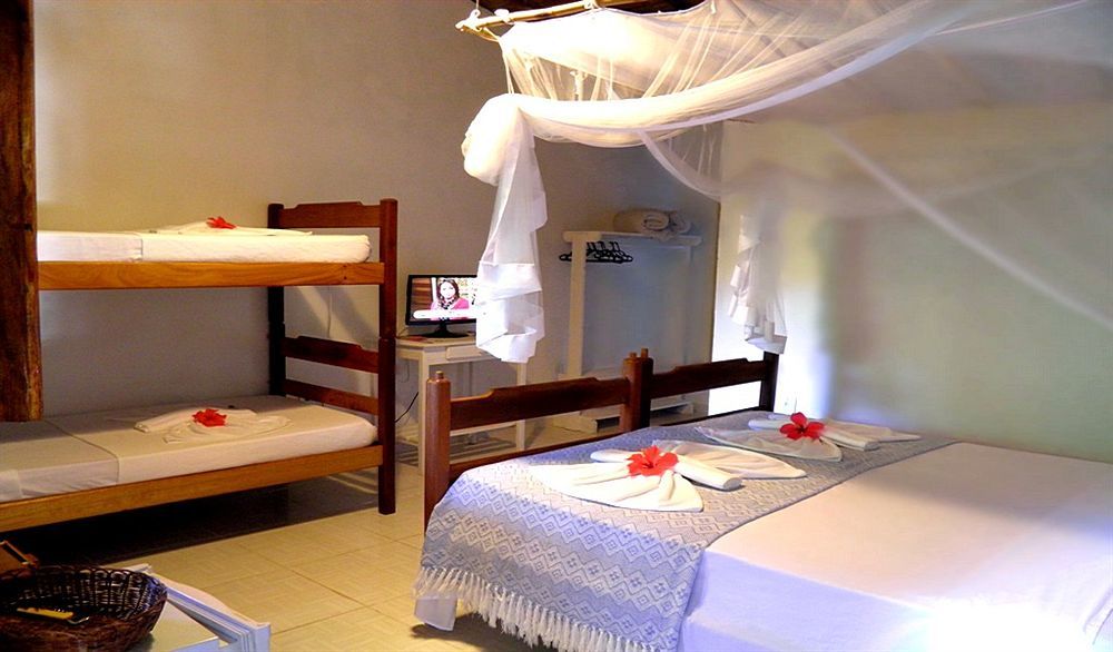 Travel Inn Trancoso Garden Εξωτερικό φωτογραφία