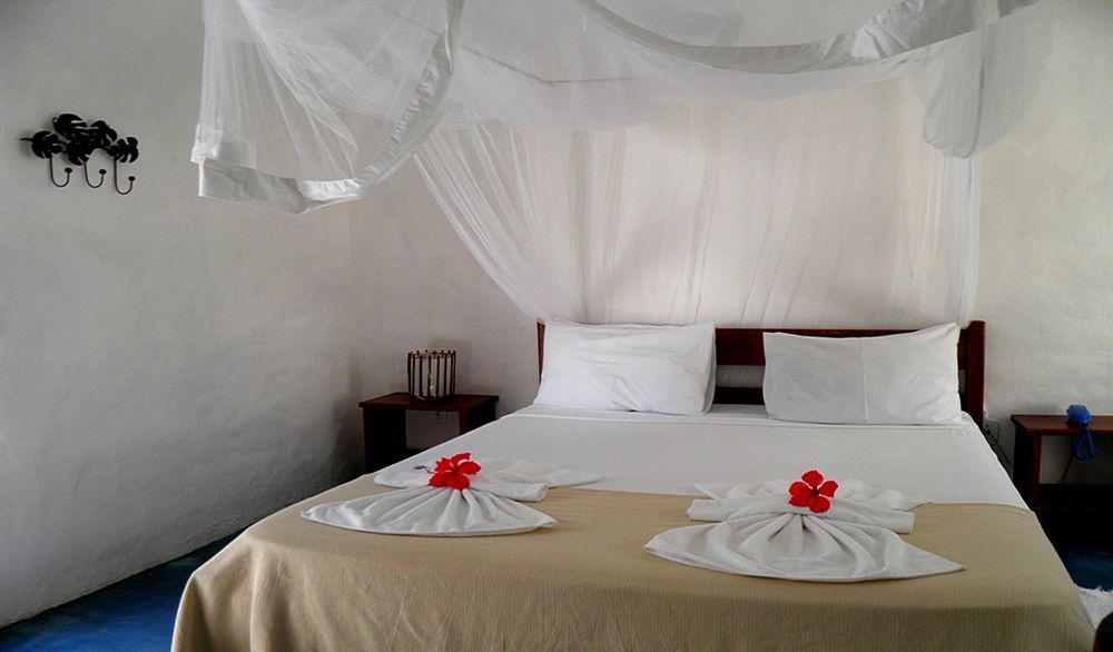 Travel Inn Trancoso Garden Εξωτερικό φωτογραφία