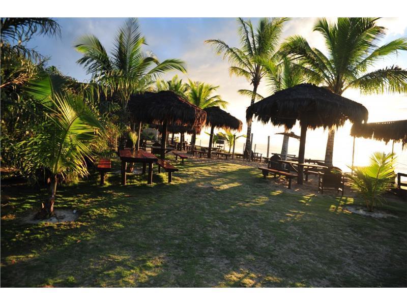 Travel Inn Trancoso Garden Εξωτερικό φωτογραφία