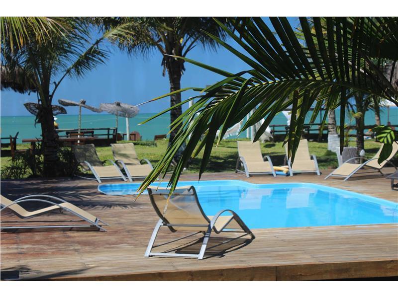 Travel Inn Trancoso Garden Εξωτερικό φωτογραφία