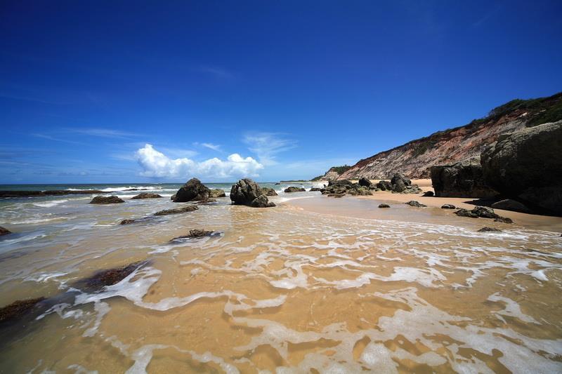 Travel Inn Trancoso Garden Εξωτερικό φωτογραφία
