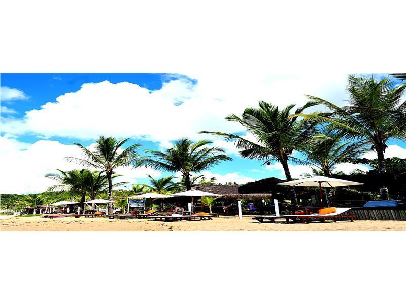 Travel Inn Trancoso Garden Εξωτερικό φωτογραφία