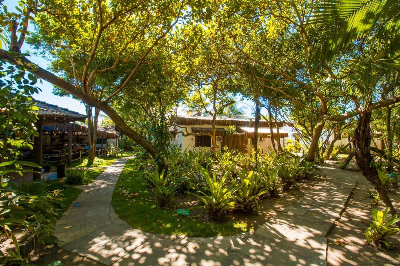 Travel Inn Trancoso Garden Εξωτερικό φωτογραφία